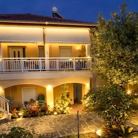 Del Mare Lejlighed *